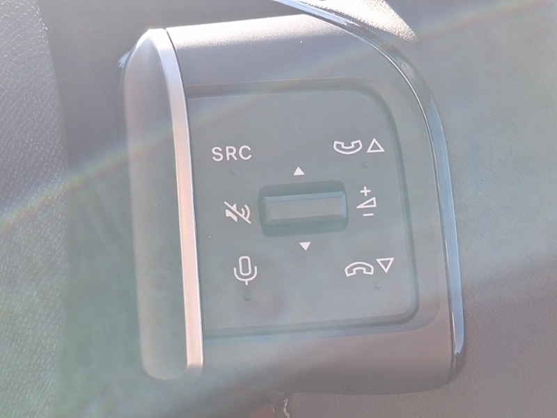 Used Citroen C3 Aircross 2025 for sale - 77379637: Photo 13