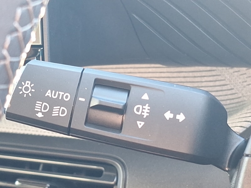 Used Citroen C3 Aircross 2025 for sale - 77379637: Photo 16