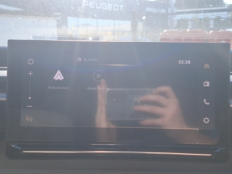 Used Citroen C3 Aircross 2025 for sale - 77379637: Photo 19