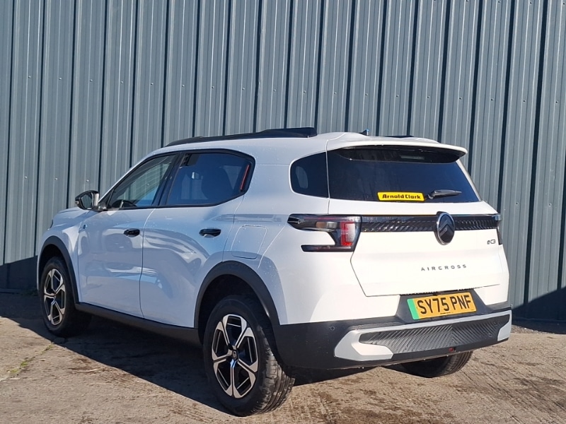 Used Citroen C3 Aircross 2025 for sale - 77379637: Photo 3
