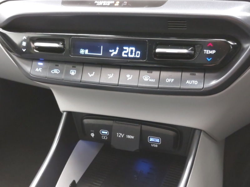 Used Hyundai BAYON 2024 for sale - 76144744: Photo 13