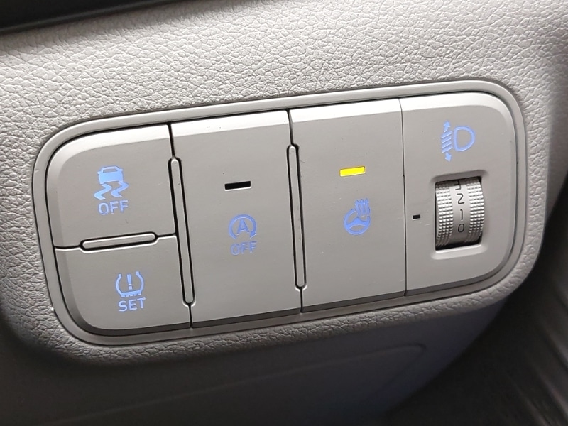 Used Hyundai BAYON 2024 for sale - 76144744: Photo 16