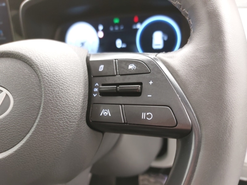 Used Hyundai BAYON 2024 for sale - 76144744: Photo 19