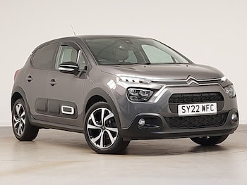 Citroen - C3