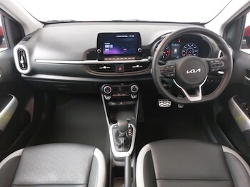 Used Kia Picanto 2023 for sale - 78446700: Photo