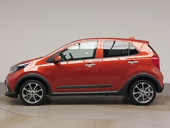 Used Kia Picanto 2023 for sale - 78446700: Photo