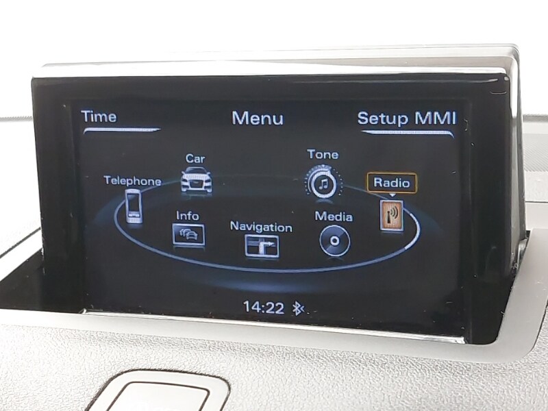 Used Audi A1 2016 for sale - 78079554: Photo 10