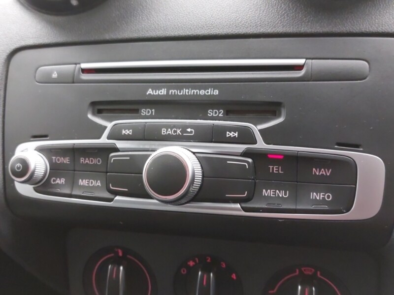 Used Audi A1 2016 for sale - 78079554: Photo 13