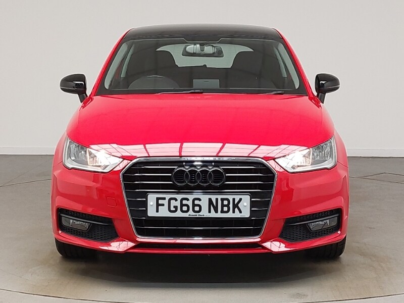 Used Audi A1 2016 for sale - 78079554: Photo 18