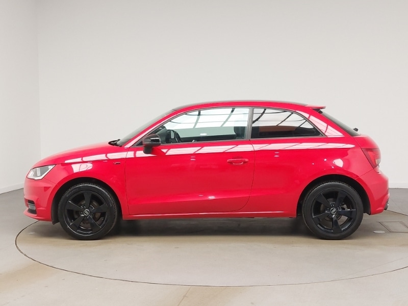 Used Audi A1 2016 for sale - 78079554: Photo 4
