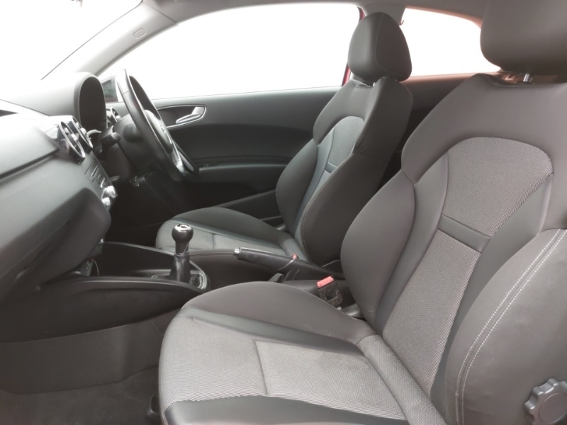 Used Audi A1 2016 for sale - 78079554: Photo 5