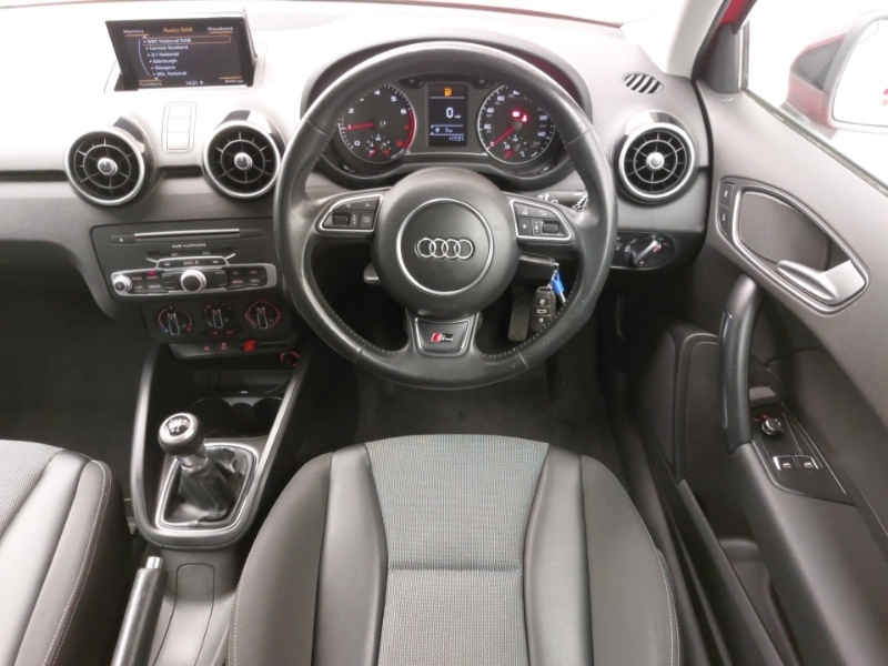 Used Audi A1 2016 for sale - 78079554: Photo 7