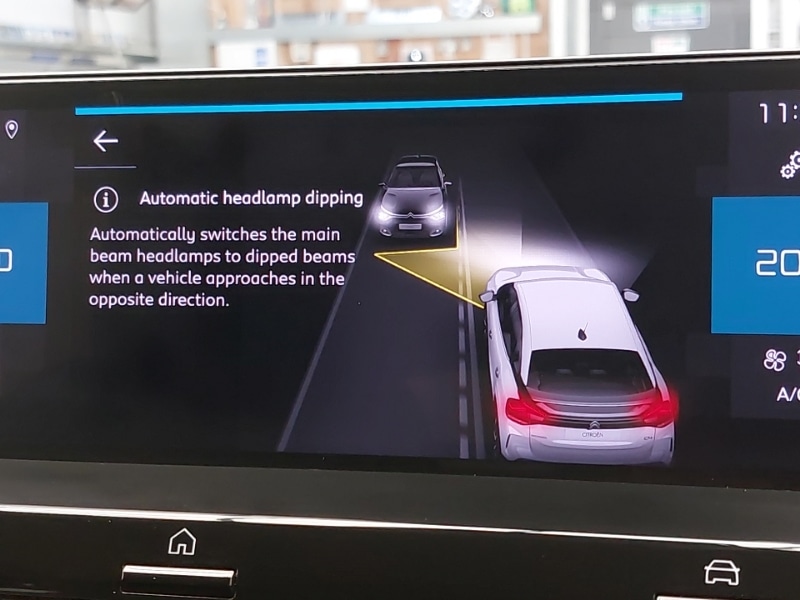 Used Citroen C4 2022 for sale - 76571698: Photo 14