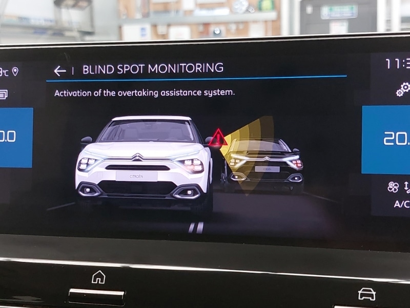 Used Citroen C4 2022 for sale - 76571698: Photo 15
