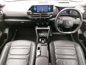 Used Citroen C4 2022 for sale - 76571698: Photo