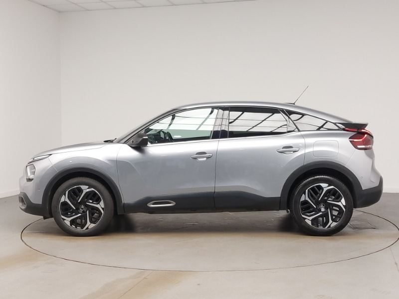 Used Citroen C4 2022 for sale - 76571698: Photo 4