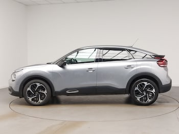 Used Citroen C4 2022 for sale - 76571698: Photo