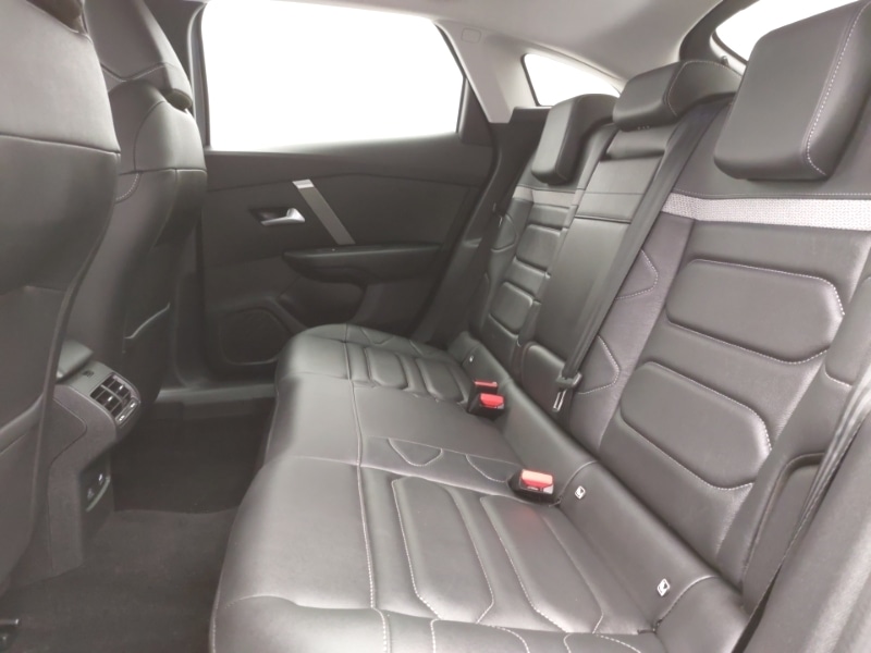 Used Citroen C4 2022 for sale - 76571698: Photo 6