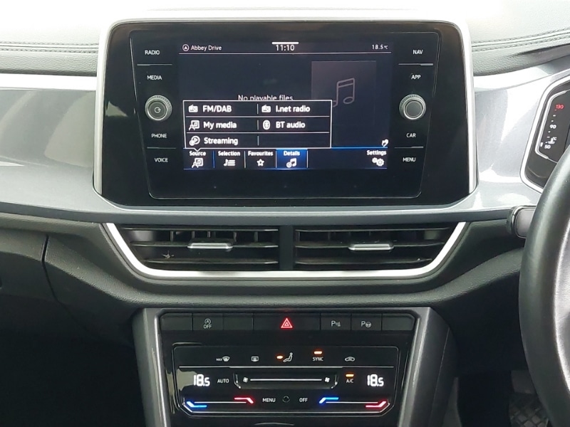 Used Volkswagen T-Roc 2023 for sale - 76145428: Photo 14