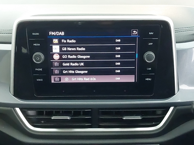 Used Volkswagen T-Roc 2023 for sale - 76145428: Photo 15