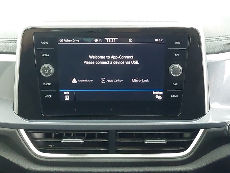 Used Volkswagen T-Roc 2023 for sale - 76145428: Photo 16