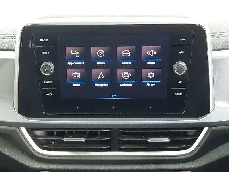Used Volkswagen T-Roc 2023 for sale - 76145428: Photo 17