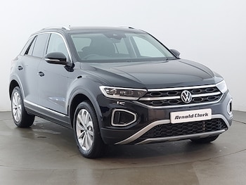 Volkswagen - T-Roc