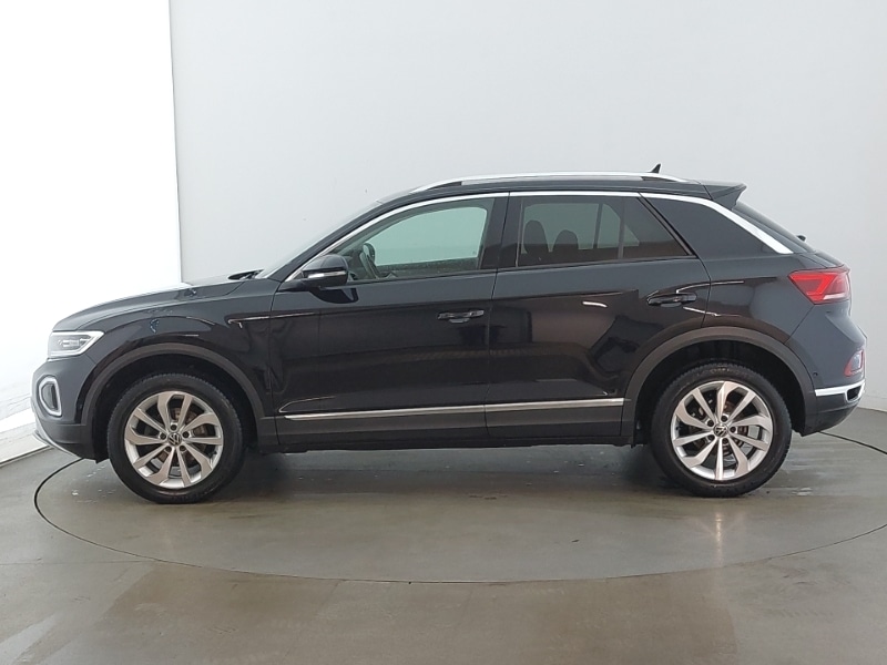 Used Volkswagen T-Roc 2023 for sale - 76145428: Photo 4