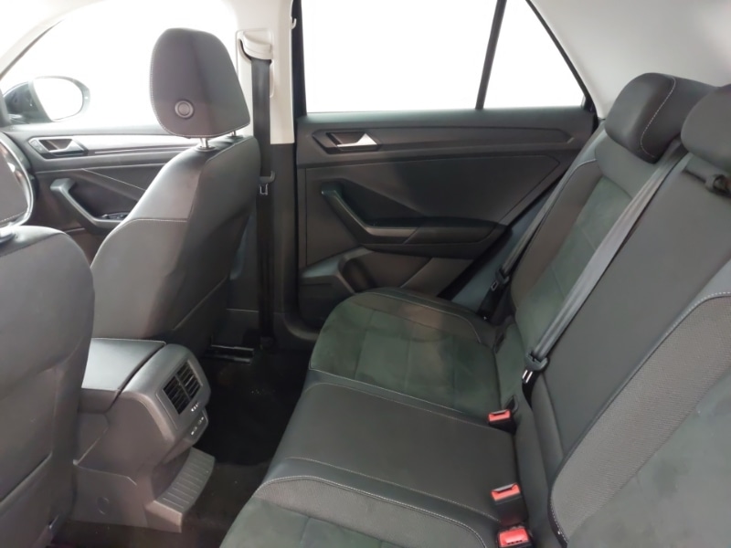 Used Volkswagen T-Roc 2023 for sale - 76145428: Photo 6