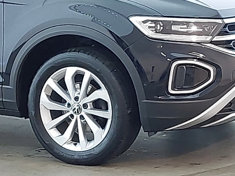 Used Volkswagen T-Roc 2023 for sale - 76145428: Photo 9