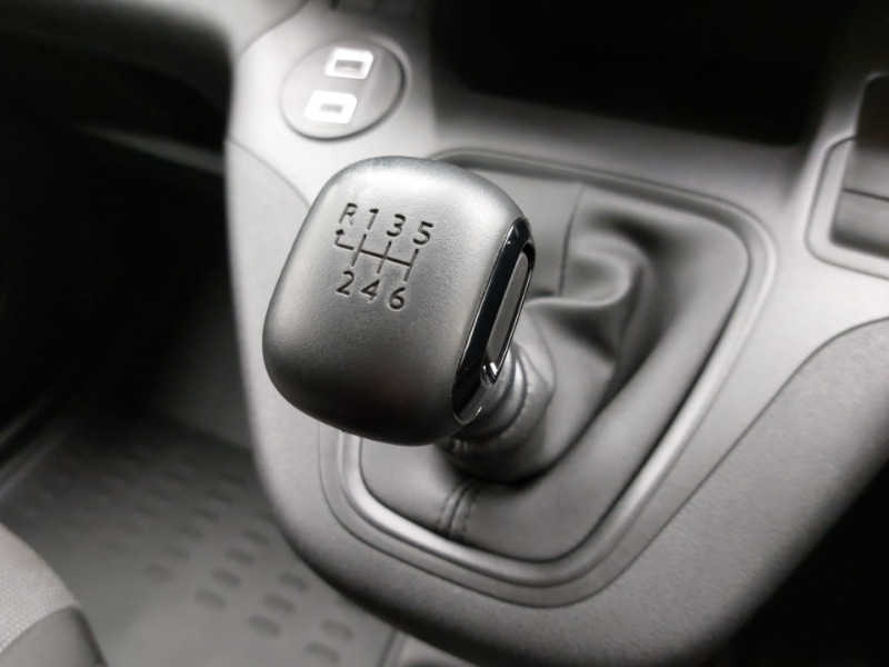 Used Citroen Berlingo 2025 for sale - 76397333: Photo 13