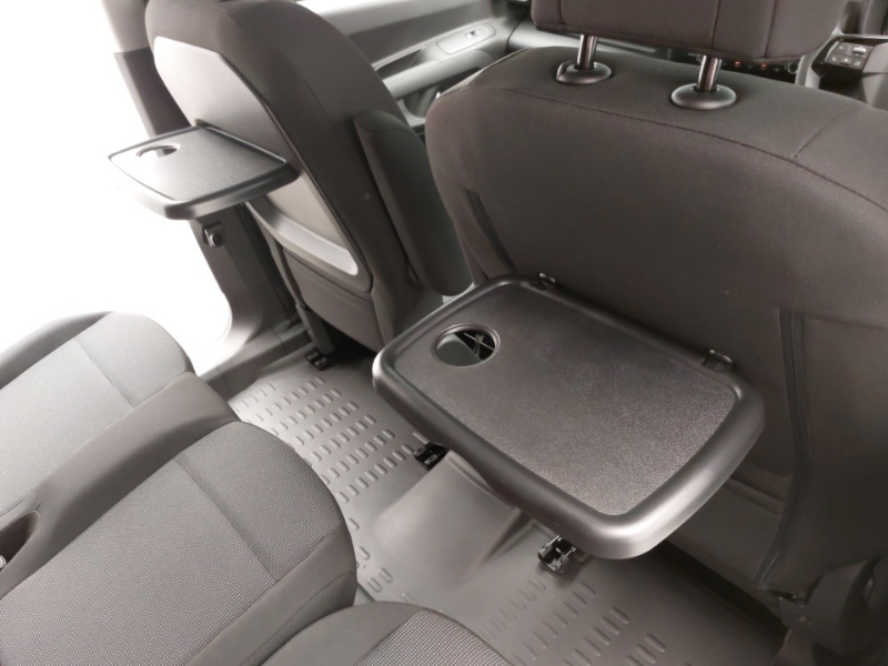 Used Citroen Berlingo 2025 for sale - 76397333: Photo 17