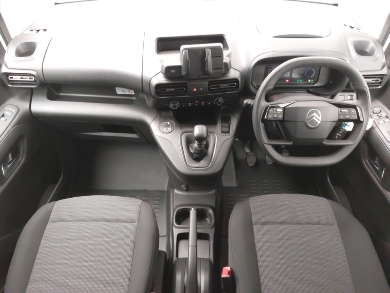 Used Citroen Berlingo 2025 for sale - 76397333: Photo 2