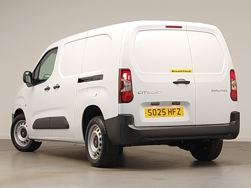 Used Citroen Berlingo 2025 for sale - 76397333: Photo 3