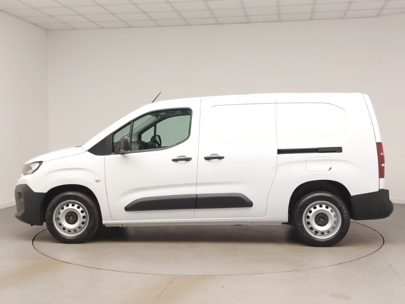 Used Citroen Berlingo 2025 for sale - 76397333: Photo 4