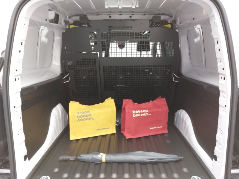 Used Citroen Berlingo 2025 for sale - 76397333: Photo 8