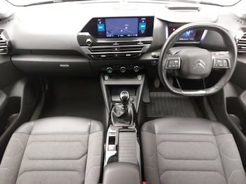 Used Citroen C4 2022 for sale - 78243652: Photo