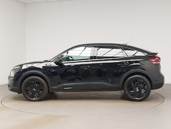 Used Citroen C4 2022 for sale - 78243652: Photo