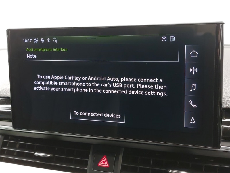 Used Audi A5 2020 for sale - 76493018: Photo 11