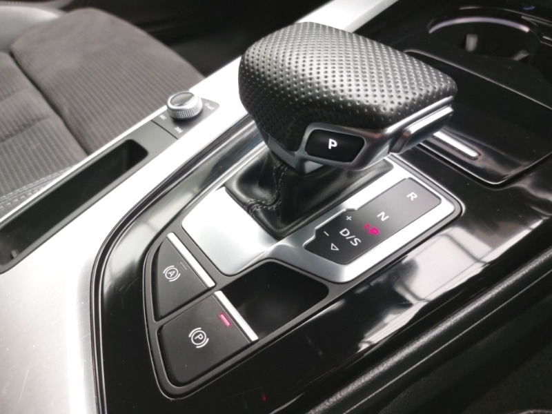 Used Audi A5 2020 for sale - 76493018: Photo 15