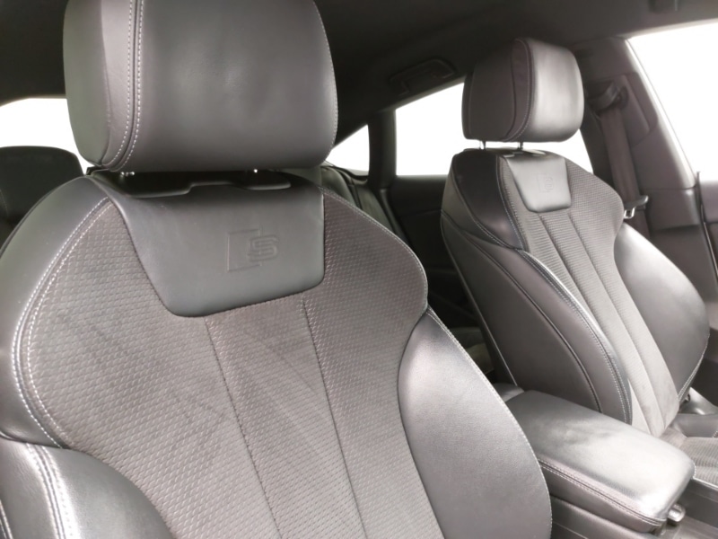 Used Audi A5 2020 for sale - 76493018: Photo 19