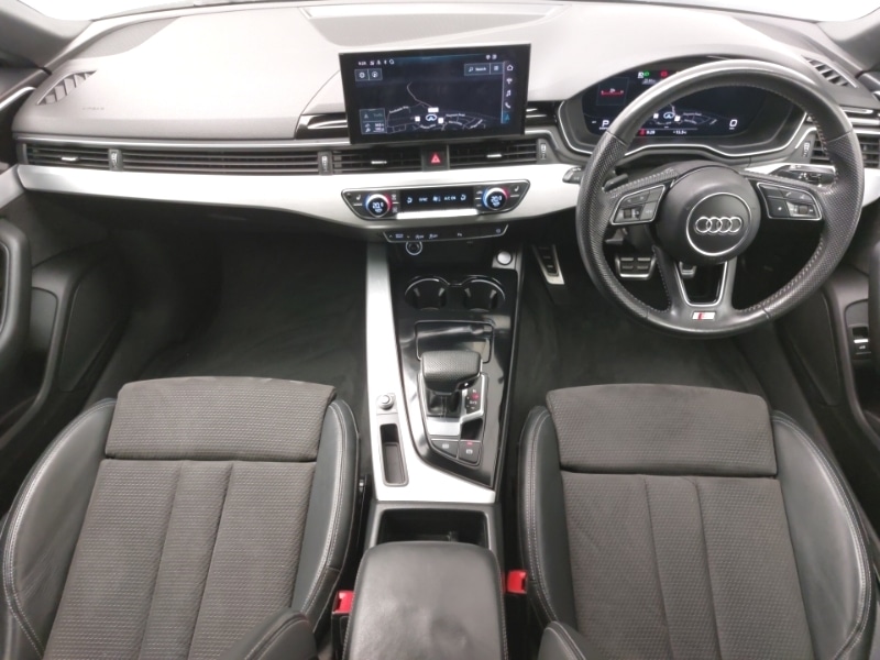 Used Audi A5 2020 for sale - 76493018: Photo 2