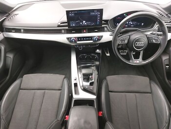 Used Audi A5 2020 for sale - 76493018: Photo