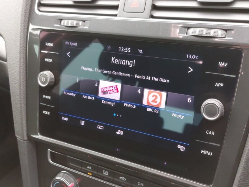 Used Volkswagen Golf 2019 for sale - 77651870: Photo 15