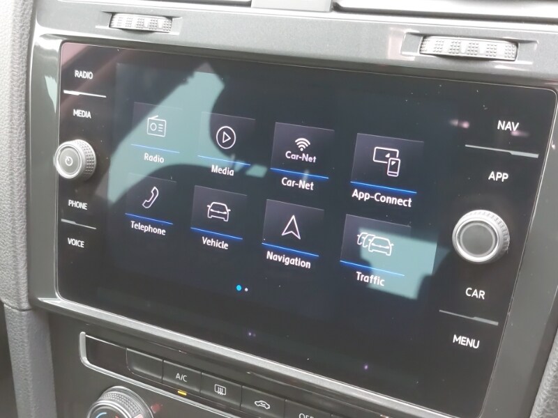 Used Volkswagen Golf 2019 for sale - 77651870: Photo 16