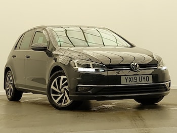 Used Volkswagen Golf 2019 for sale - 77651870: Photo