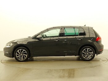 Used Volkswagen Golf 2019 for sale - 77651870: Photo