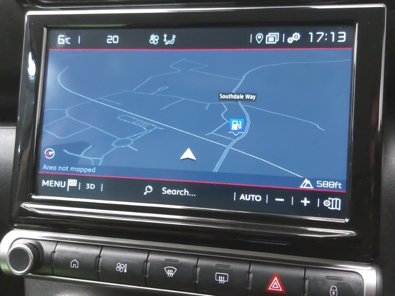 Used Citroen C3 Aircross 2022 for sale - 77424451: Photo 10