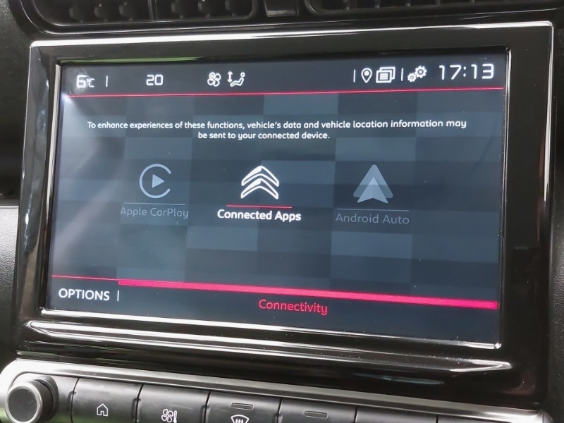 Used Citroen C3 Aircross 2022 for sale - 77424451: Photo 11