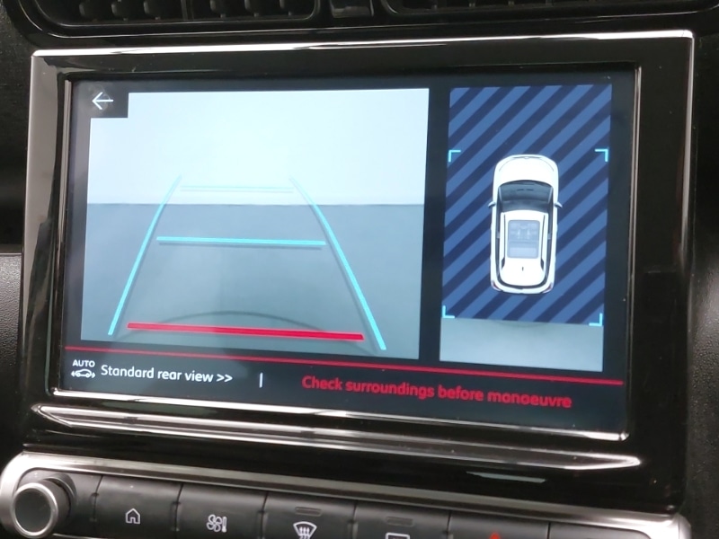 Used Citroen C3 Aircross 2022 for sale - 77424451: Photo 12